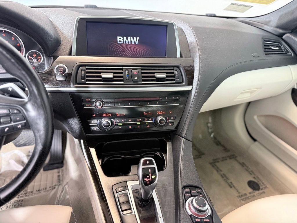 Used 2013 BMW 650i xDrive Coupe image 15