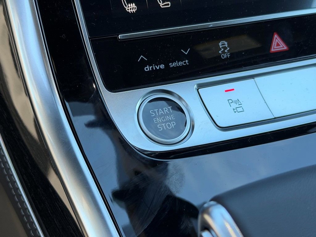 New 2026 Audi Q7 3.0T Premium Plus image 28