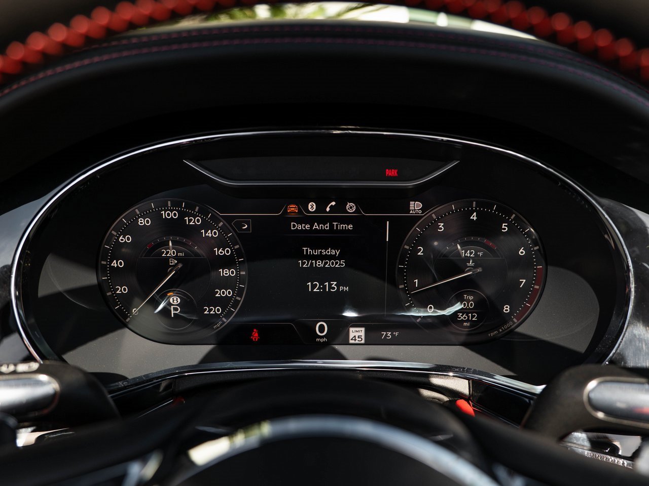 Used 2023 Bentley Continental GT Mulliner image 13