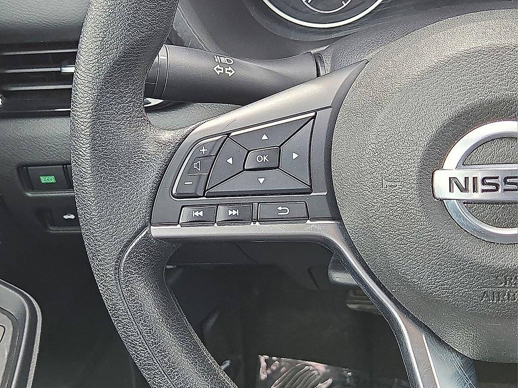 Used 2023 Nissan Sentra SV image 19