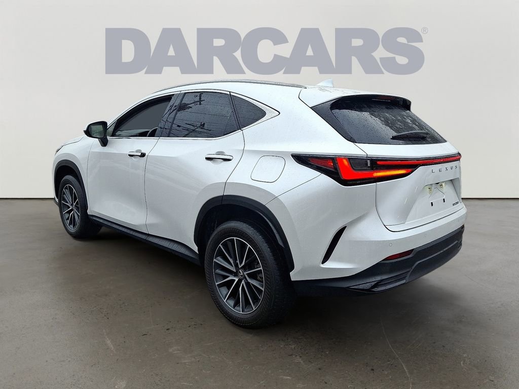 Used 2024 Lexus NX 250 FWD image 5