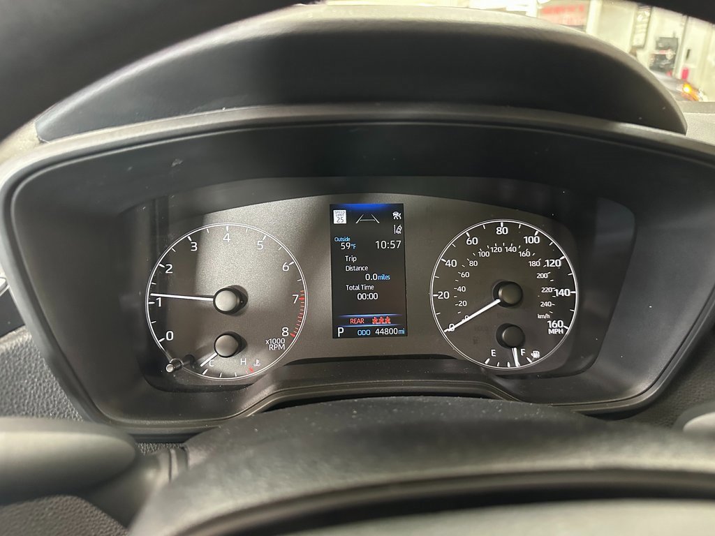Used 2023 Toyota Corolla LE image 15