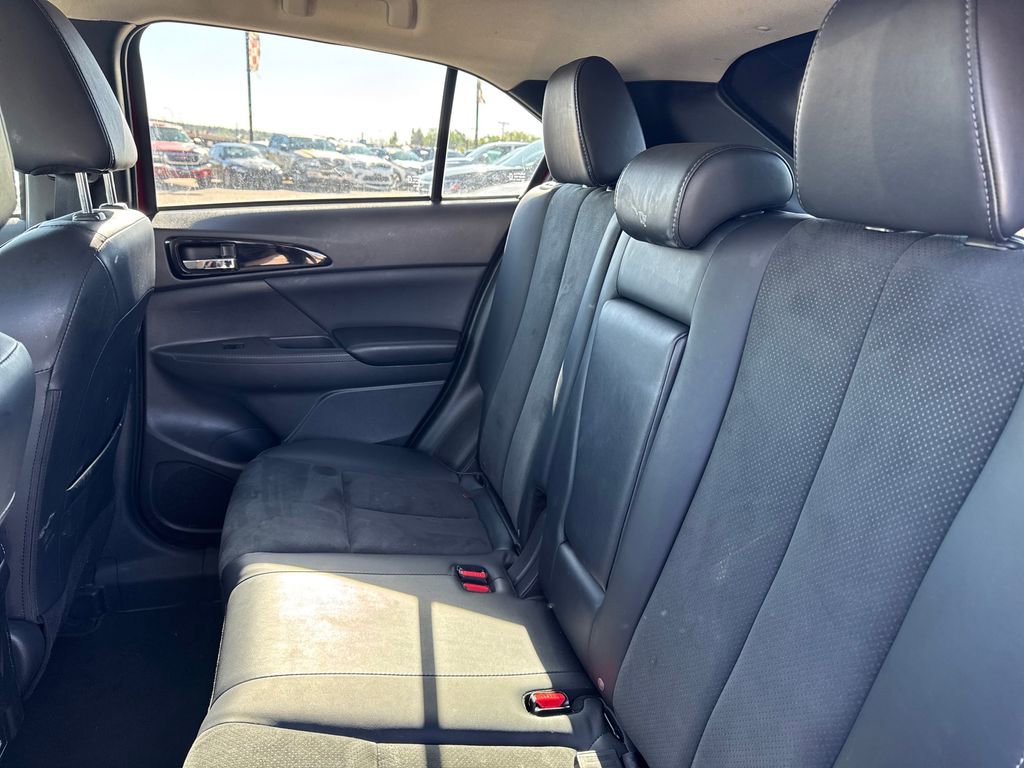 Used 2024 Mitsubishi Eclipse Cross SE AWD/4WD image 31
