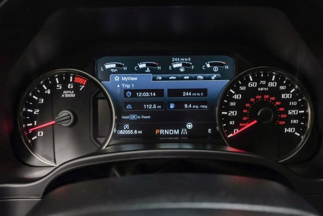 Used 2018 Ford F150 Raptor w/ Equipment Group 802A Luxury image 19