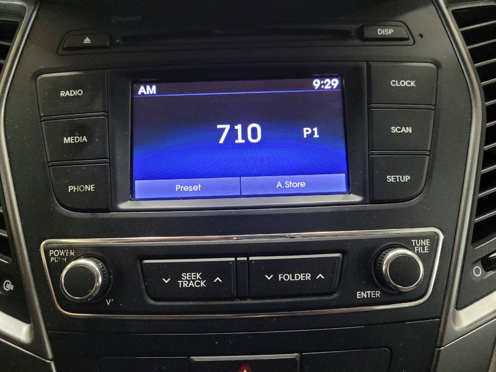 Used 2018 Hyundai Santa Fe Sport AWD/4WD image 25
