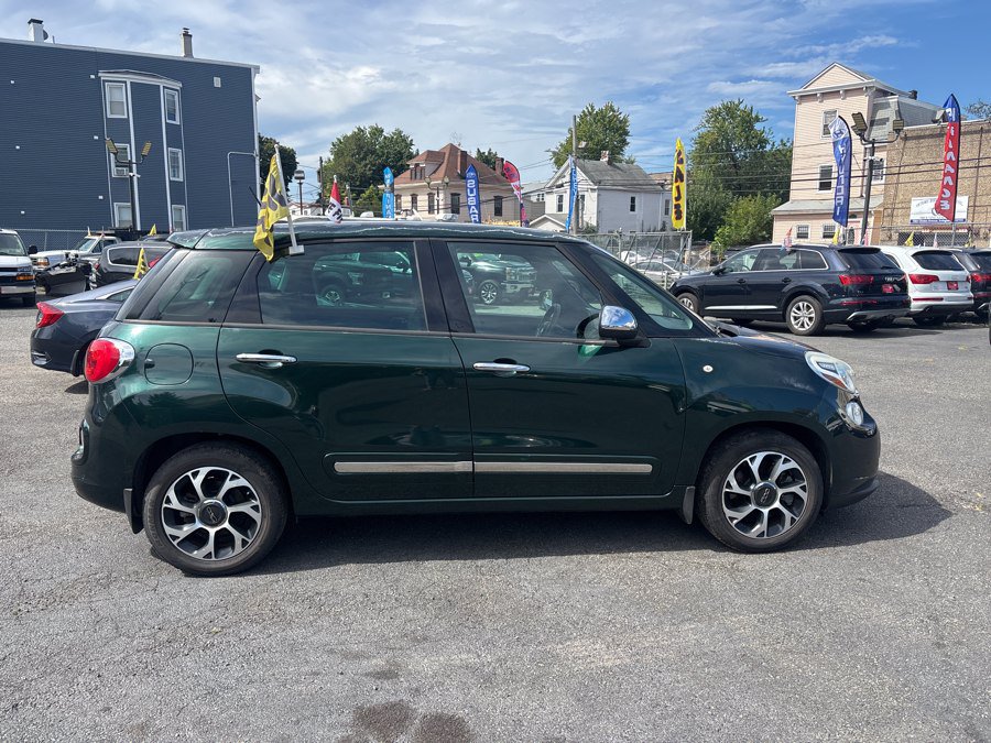 Used 2014 FIAT 500L Lounge FWD image 7