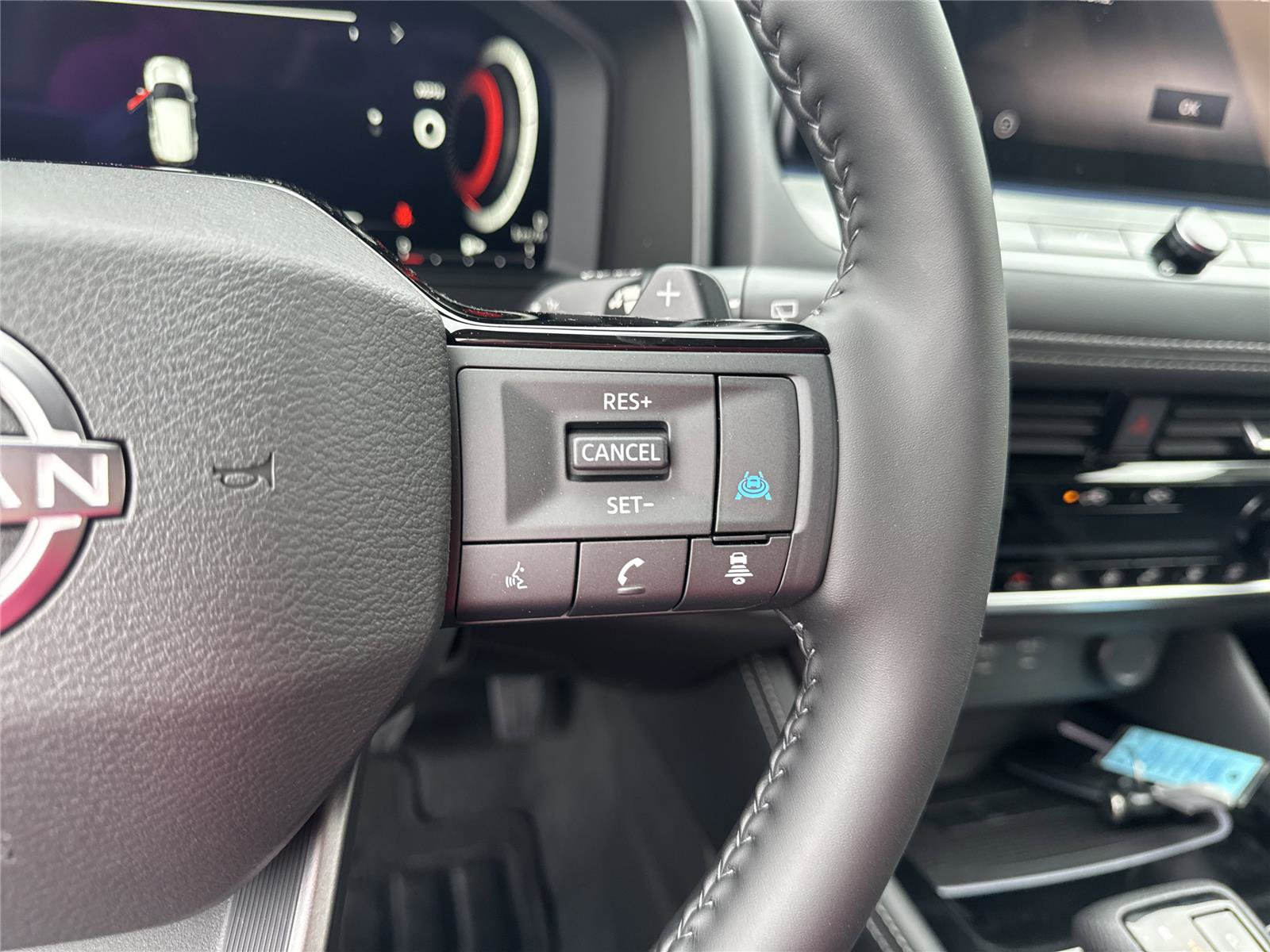 New 2026 Nissan Rogue Platinum w/ Platinum Premium Package AWD/4WD image 22