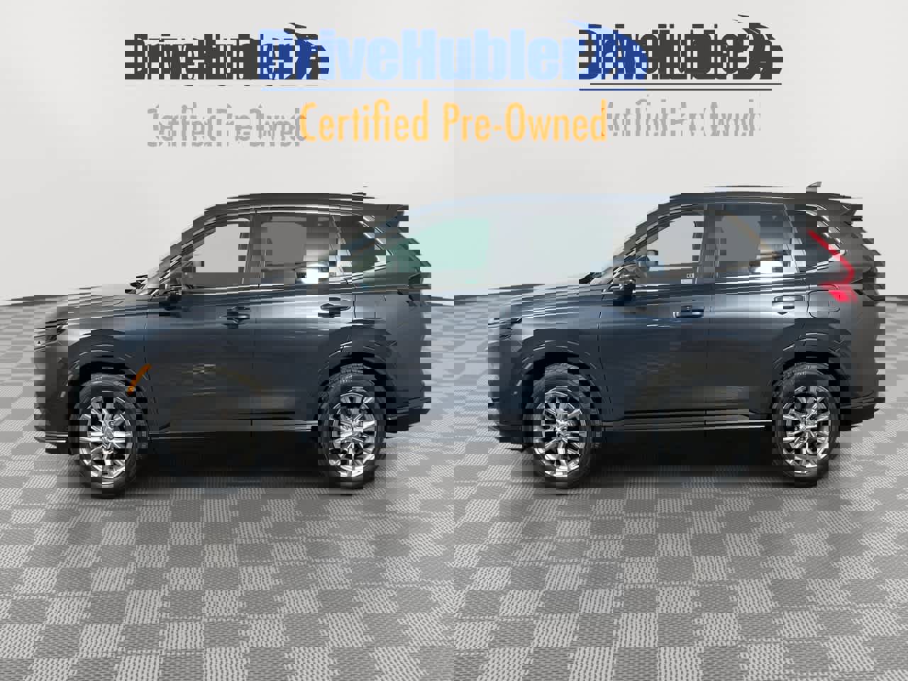 Used 2023 Honda CR-V EX image 5