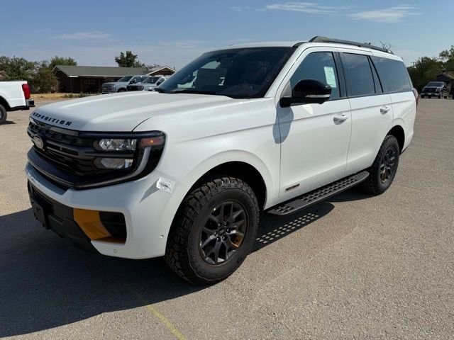 New 2025 Ford Expedition Tremor image 3