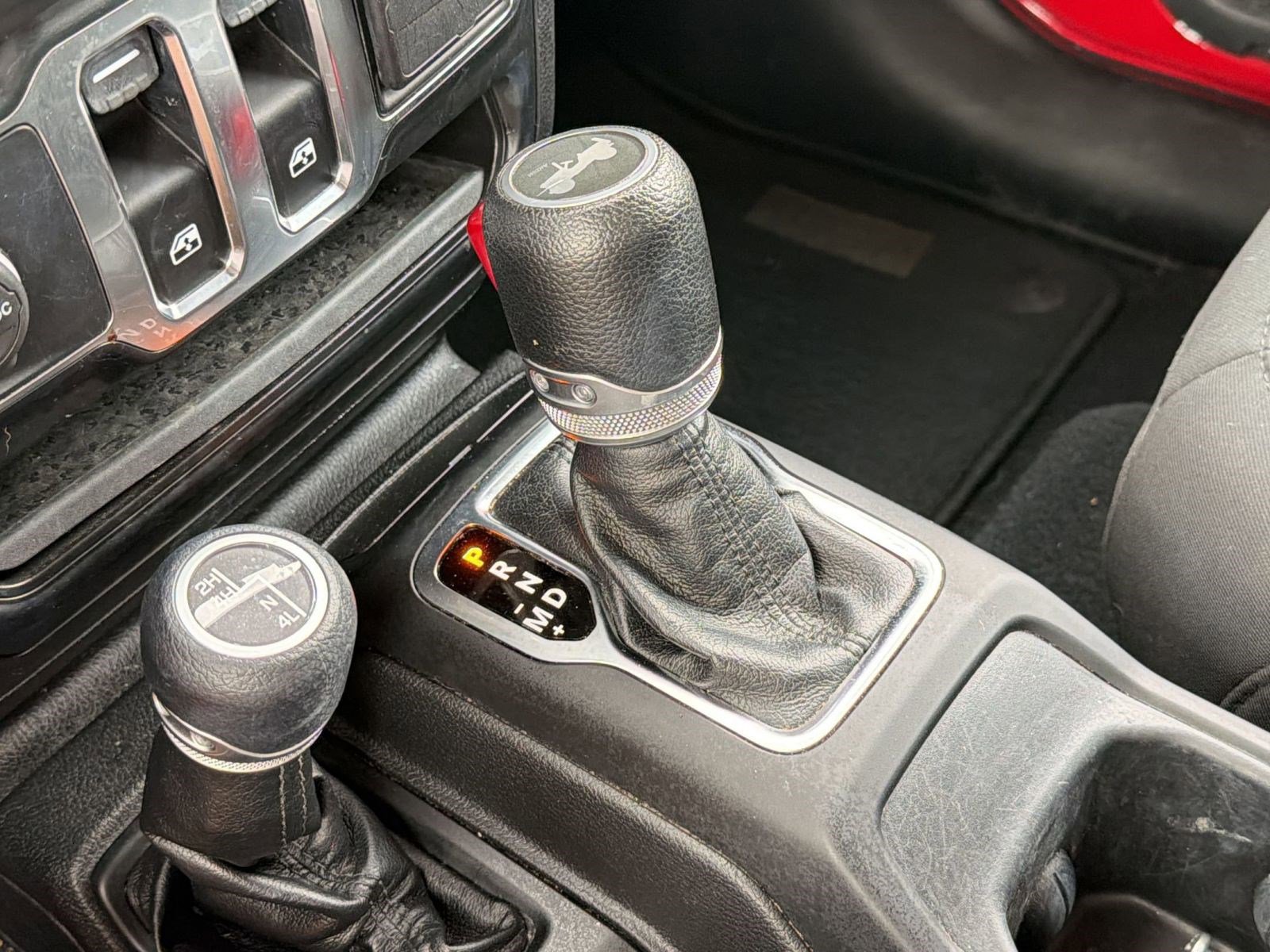 Used 2022 Jeep Wrangler Sport S image 15