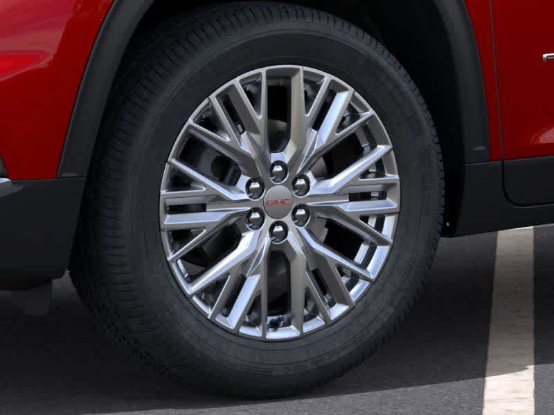 New 2026 GMC Acadia Elevation w/ Elevation Premium Package image 9