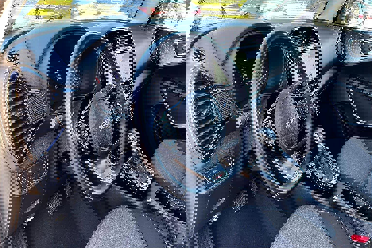 Used 2022 Kia Soul GT-Line image 16