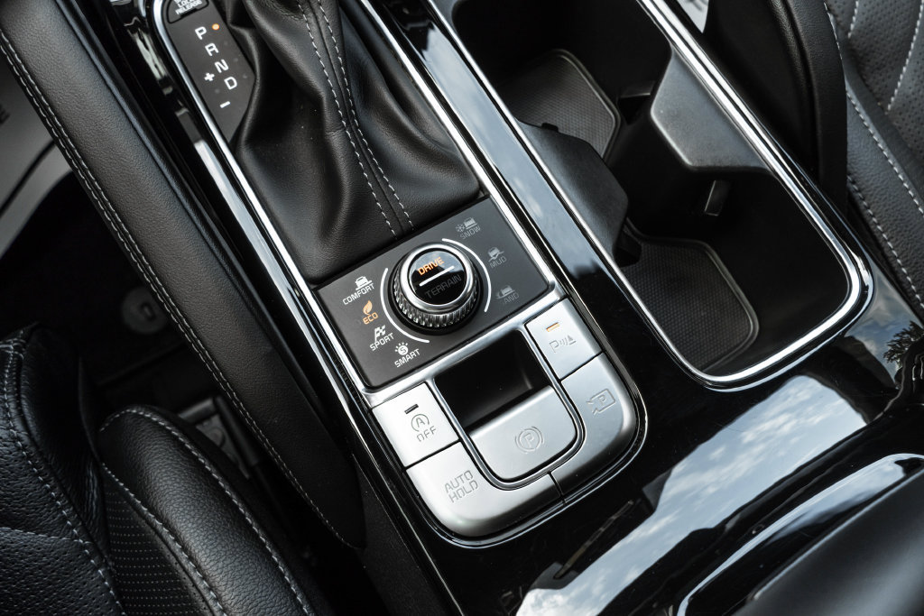 Used 2025 Kia Telluride SX Prestige X-Pro AWD/4WD image 22
