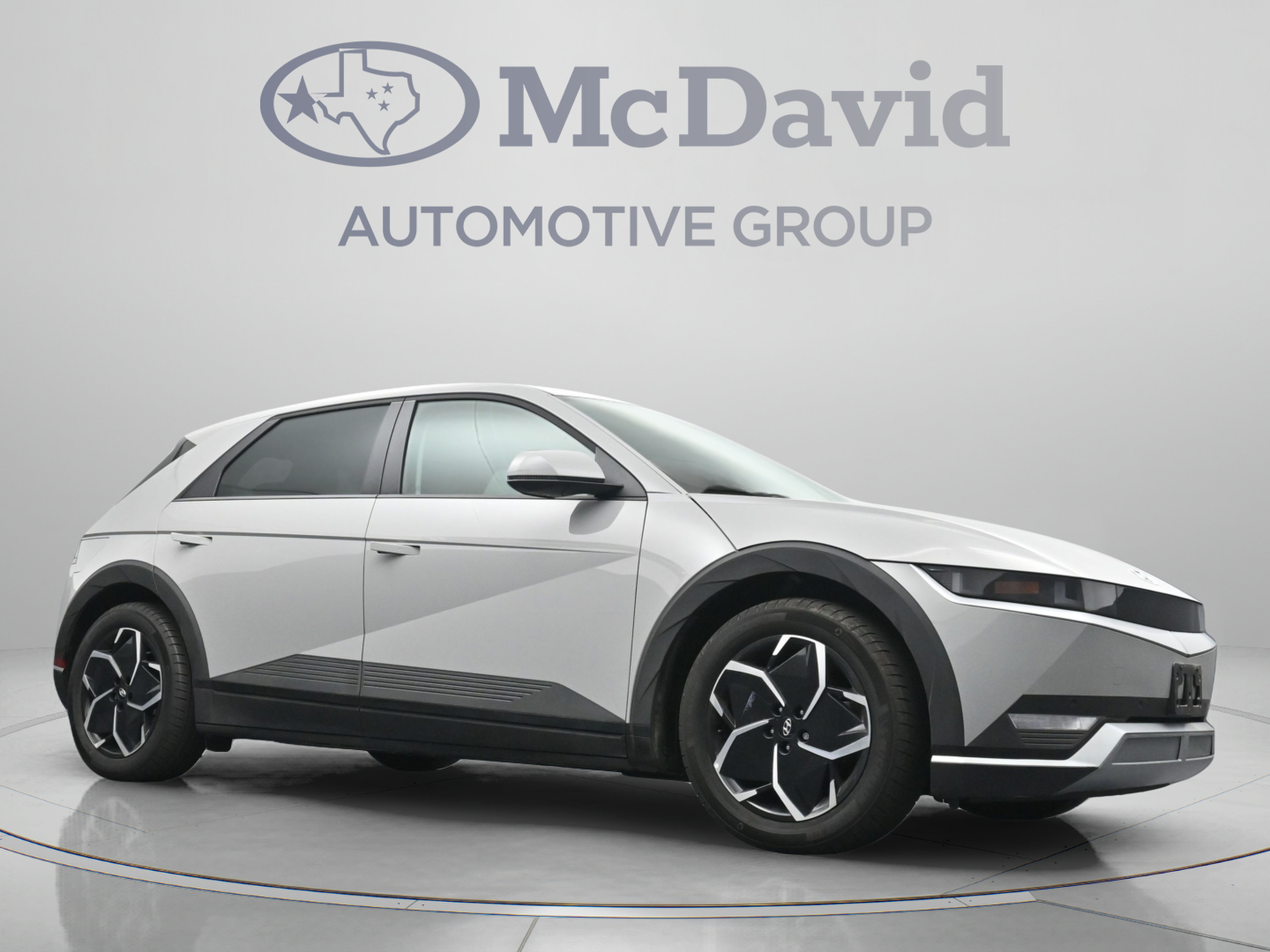 Used 2024 Hyundai Ioniq 5 SEL RWD image 24