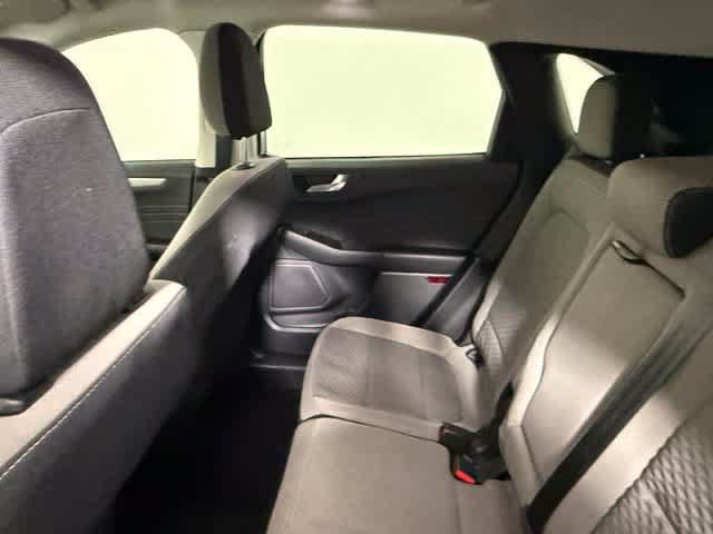 Used 2021 Ford Escape SE w/ SE Sport Appearance Package FWD image 44