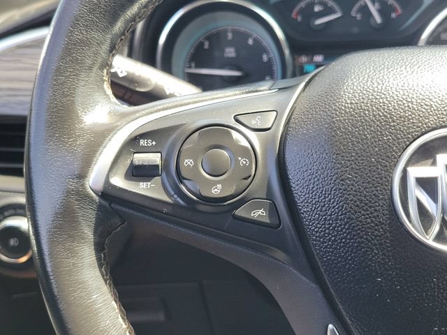 Used 2018 Buick Envision Essence FWD image 7