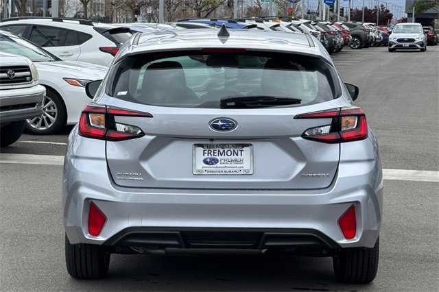 New 2025 Subaru Impreza 2.0i image 5