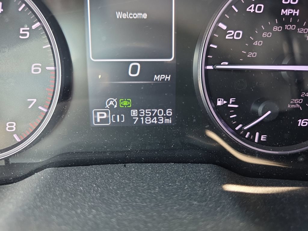 Used 2023 Subaru Legacy Sport AWD/4WD image 19