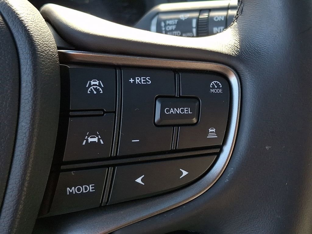 Used 2025 Lexus UX 300h AWD w/ Accessory Package (Z1) image 23