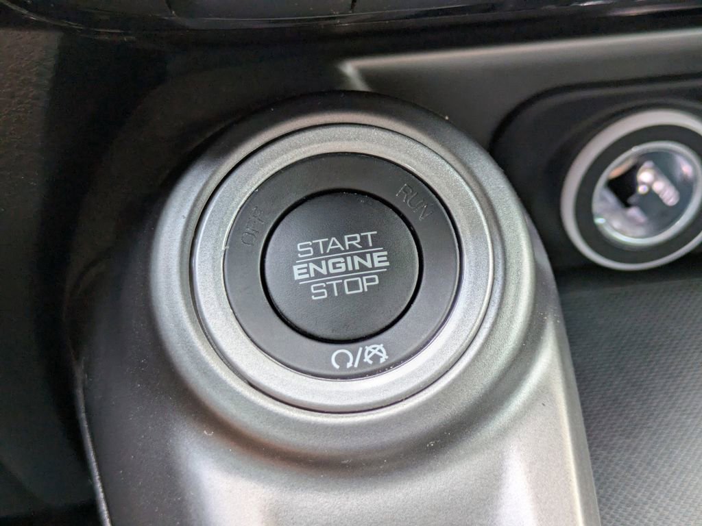 Used 2024 Dodge Hornet GT Plus image 26