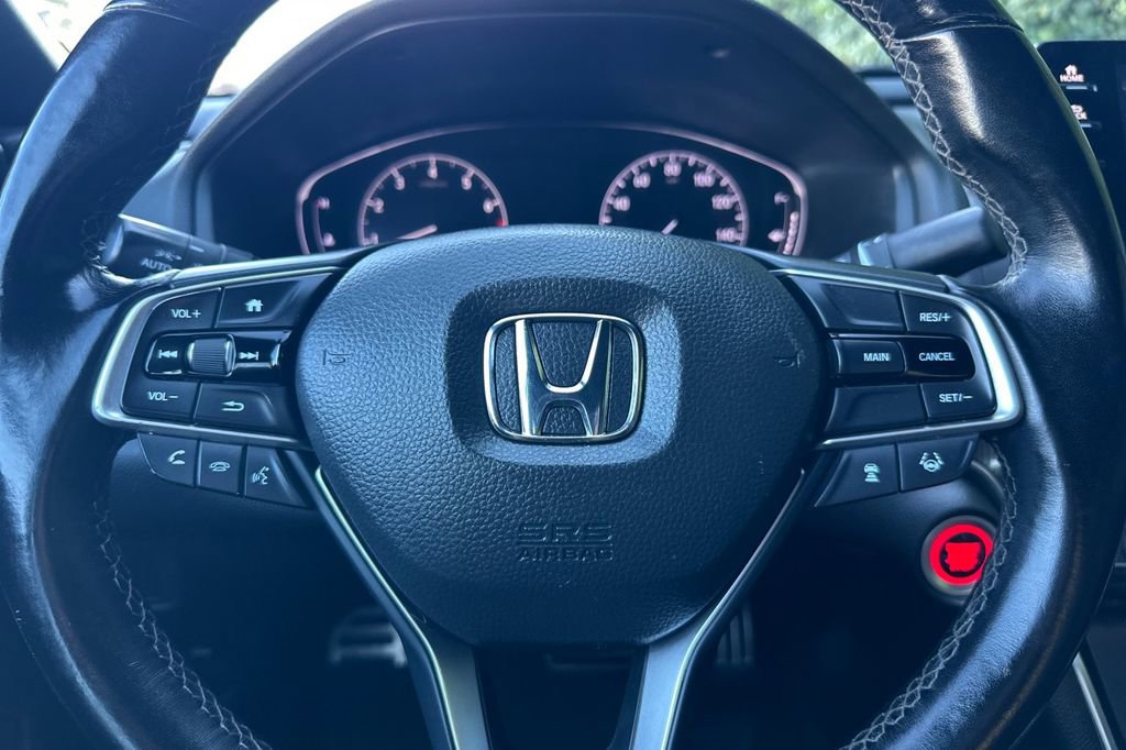 Used 2019 Honda Accord Sport image 15