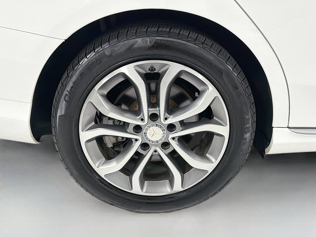 Used 2016 Mercedes-Benz C 300 4MATIC Sedan image 34