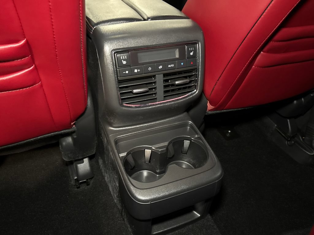 Used 2022 MAZDA CX-9 Carbon Edition AWD/4WD image 10