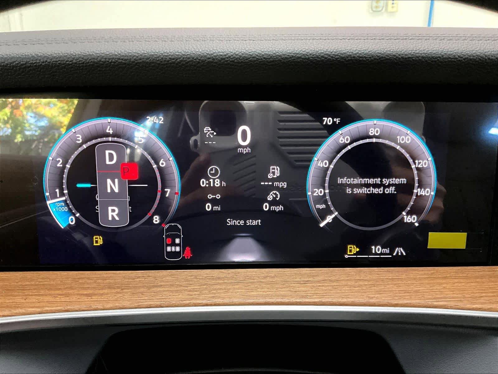 New 2026 Volkswagen Tiguan SEL R-Line AWD/4WD image 19