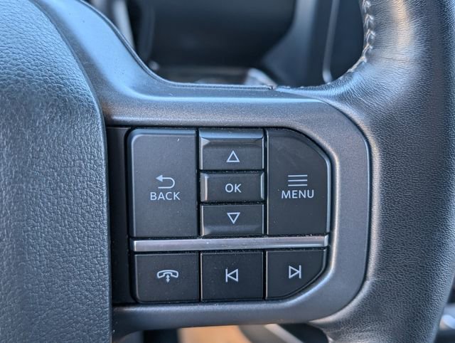 Certified 2024 Ford F250 Lariat w/ Chrome Package image 24