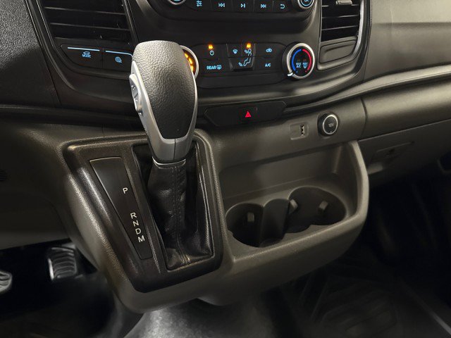 Used 2023 Ford Transit 250 148 High Roof Extended image 24