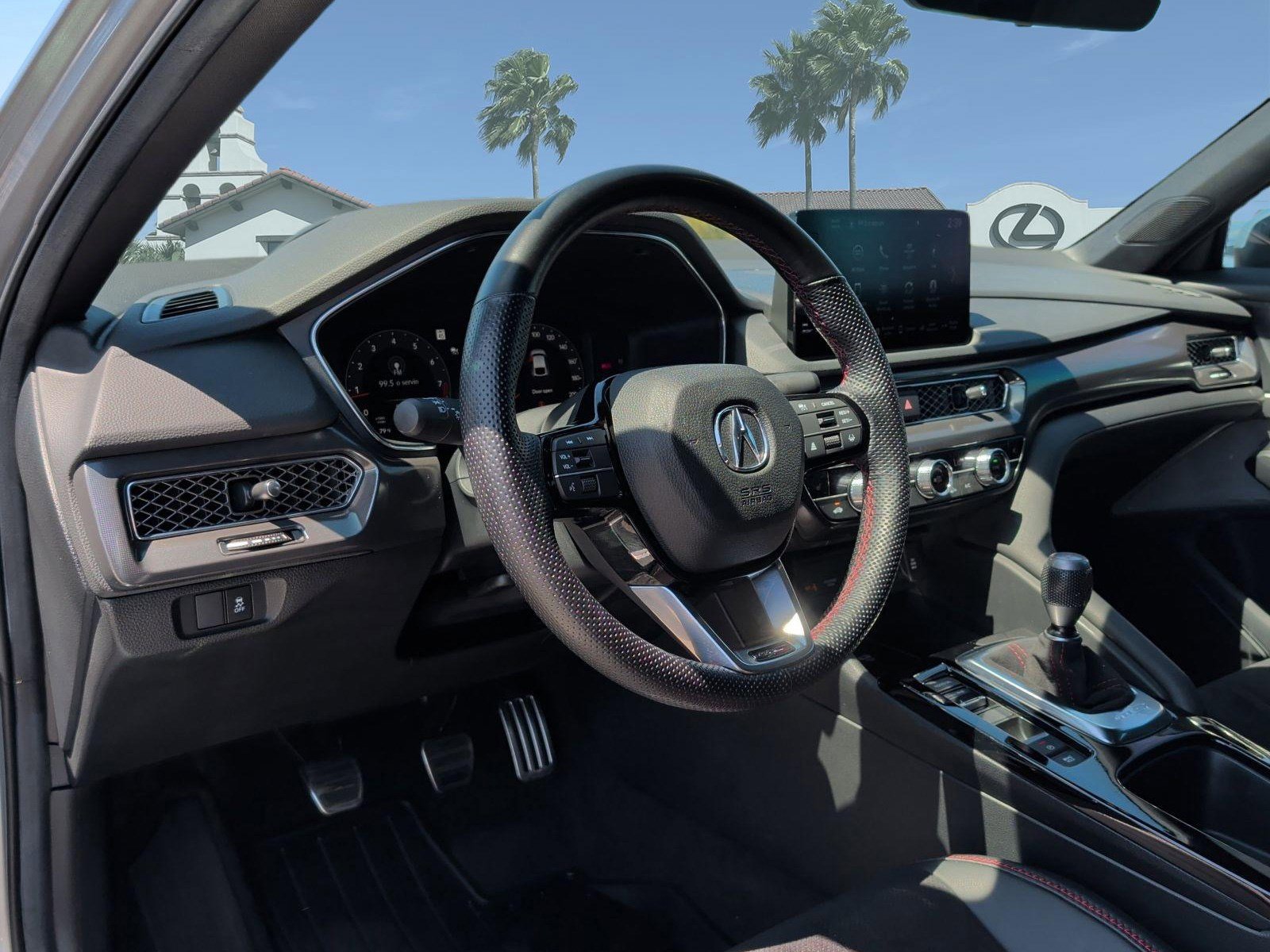 Used 2024 Acura Integra Type S image 11