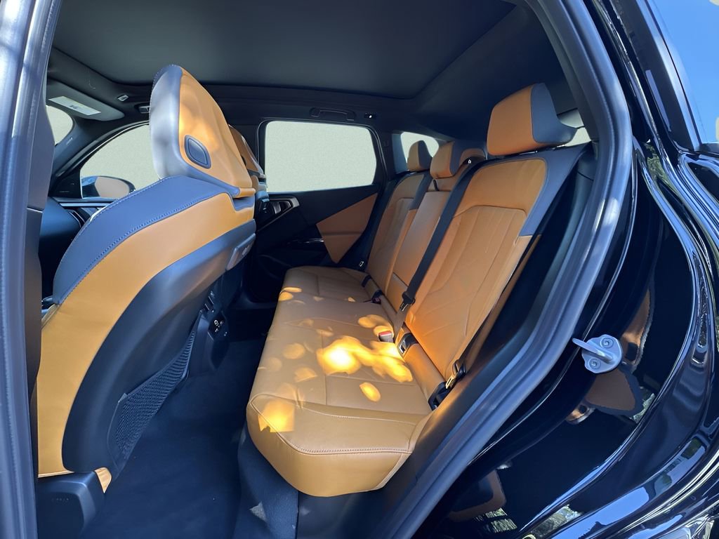 New 2026 BMW X3 xDrive30 w/ Premium Package image 27