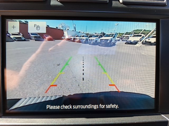 Used 2024 Ford F250 XL w/ XL Driver Assist Package RWD image 22
