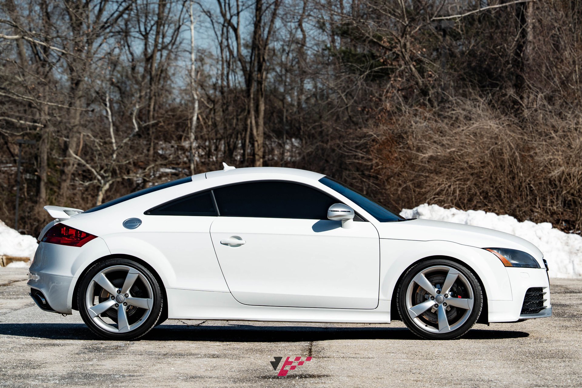 Used 2013 Audi TT RS image 11