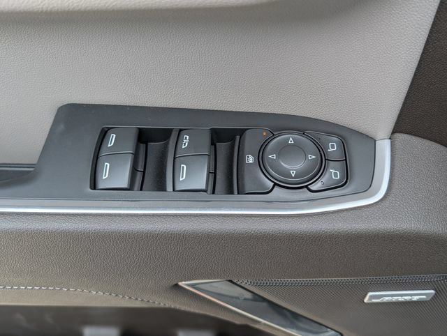 New 2026 Chevrolet Silverado 1500 RST AWD/4WD image 13