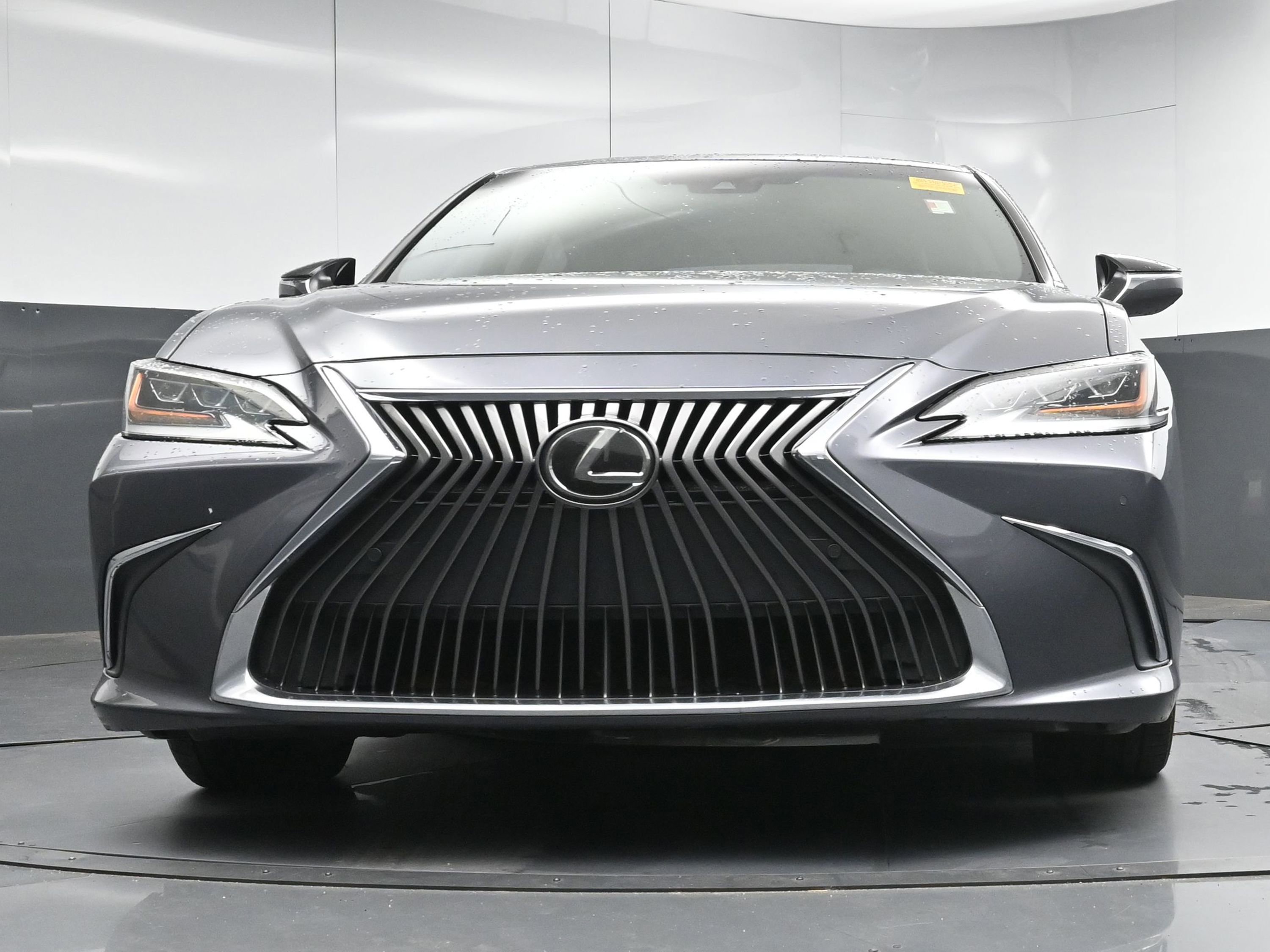 Used 2019 Lexus ES 350 Luxury w/ Accessory Package 2 image 24