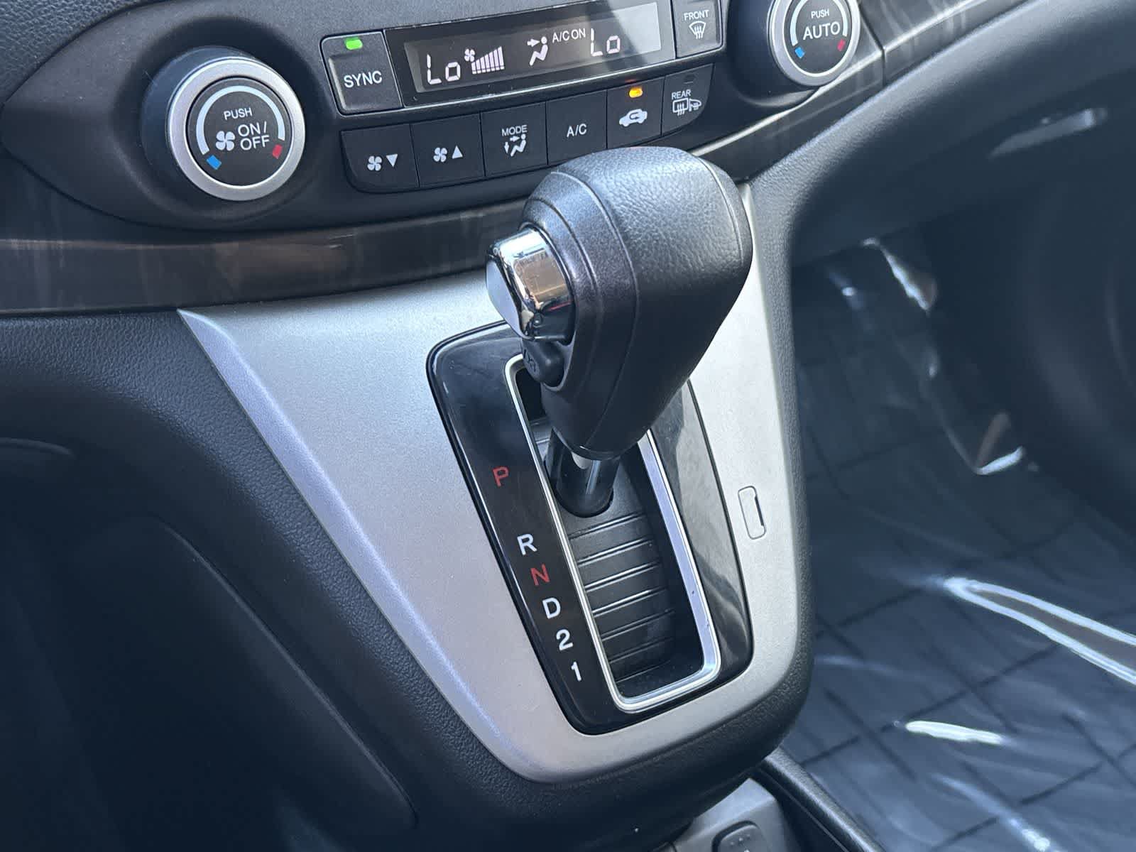 Used 2013 Honda CR-V EX-L image 22