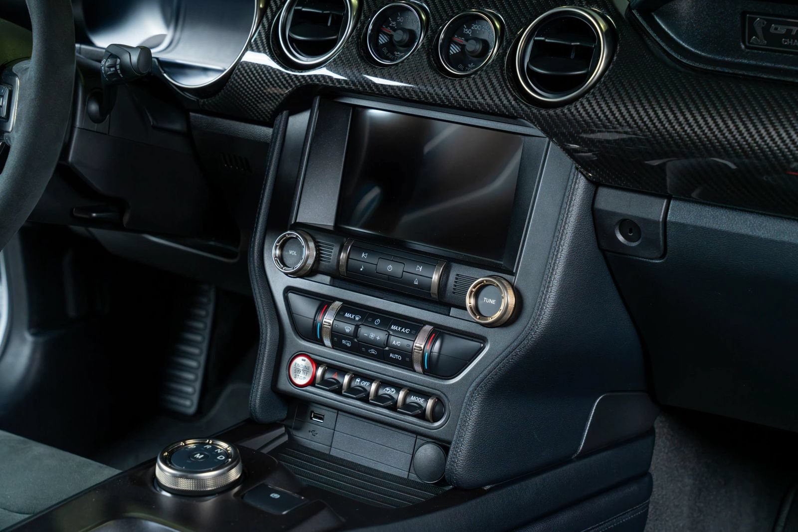 Used 2021 Ford Mustang Shelby GT500 RWD image 16
