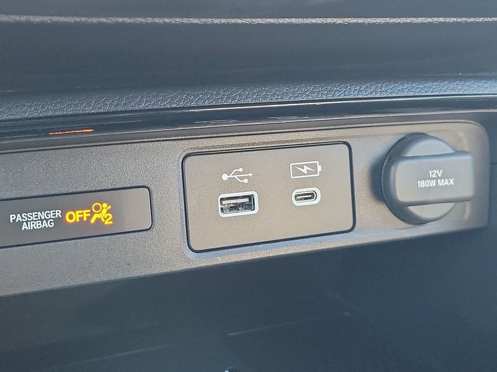 Used 2024 Honda CR-V Sport-L image 32