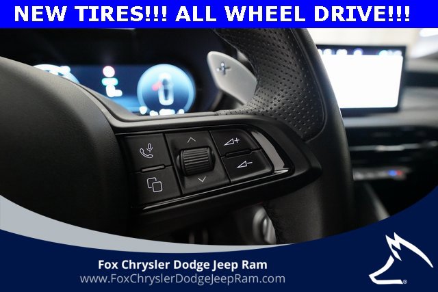 Used 2024 Alfa Romeo Tonale Veloce image 19