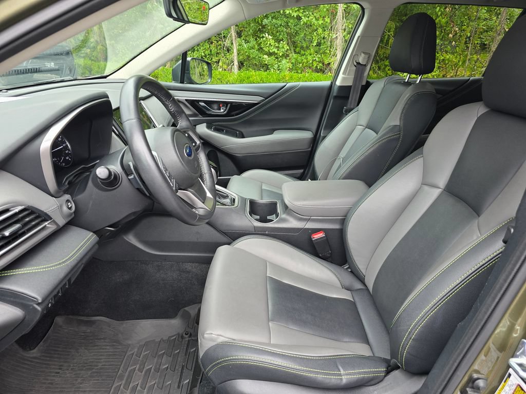 Used 2023 Subaru Outback Onyx Edition AWD/4WD image 12