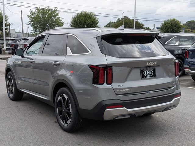 New 2026 Kia Sorento EX FWD image 5