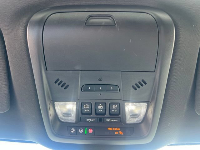 Used 2023 Buick Enclave Avenir w/ Trailering Package, 5000 lbs. AWD/4WD image 32