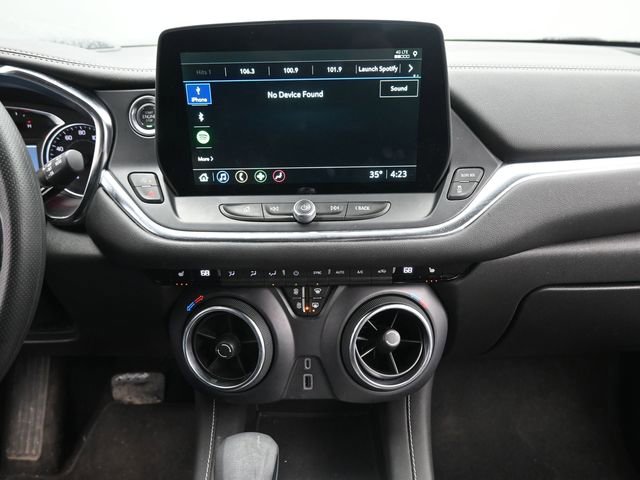 Used 2025 Chevrolet Blazer LT image 17