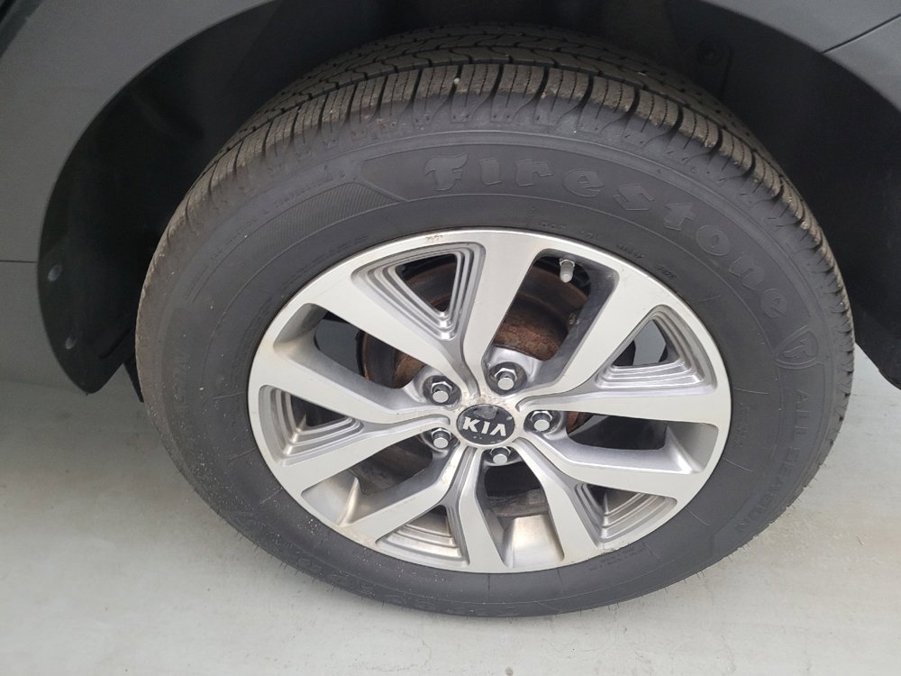 Used 2015 Kia Sportage LX AWD/4WD image 31