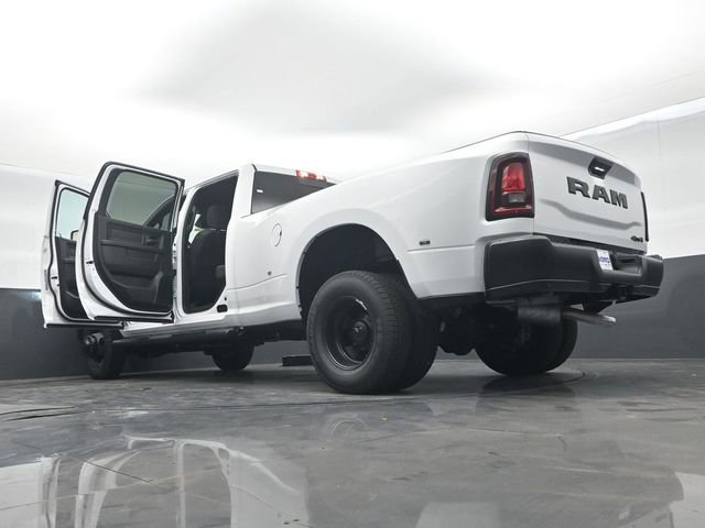New 2026 RAM 3500 Tradesman AWD/4WD image 70