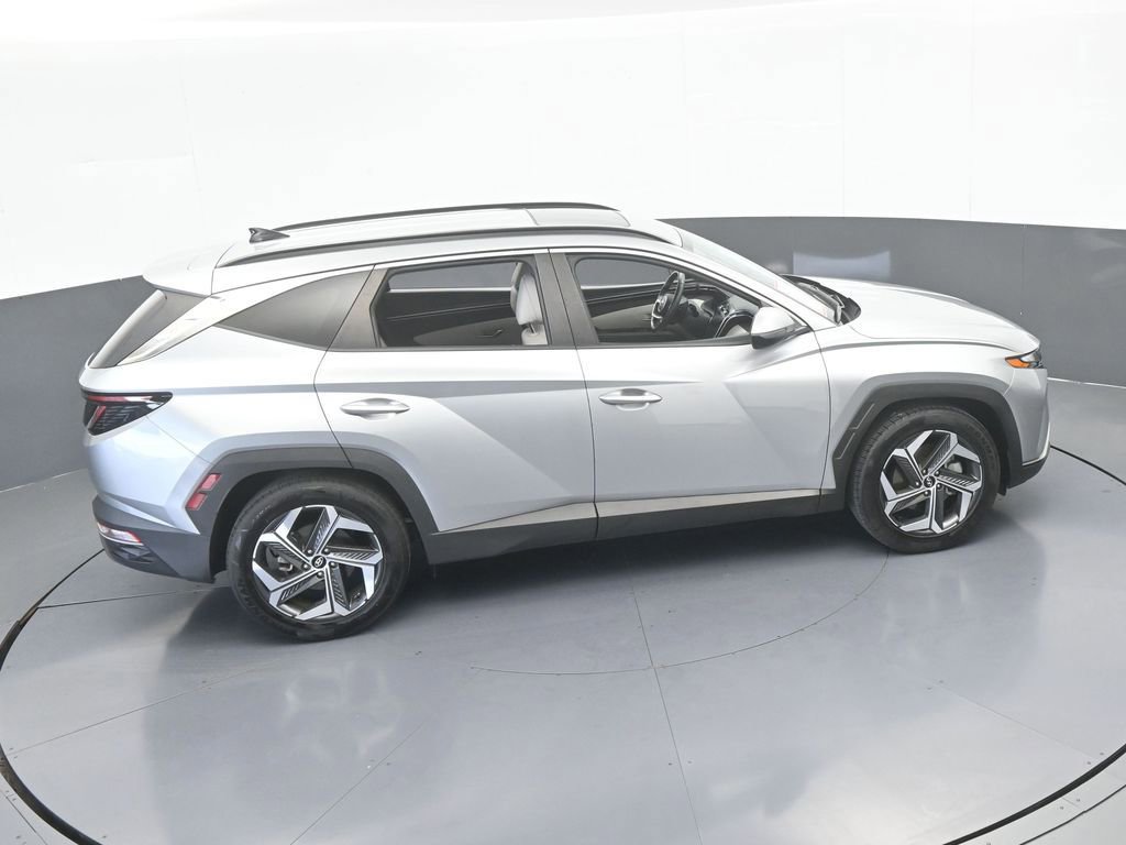 Used 2023 Hyundai Tucson SEL w/ Convenience Package FWD image 50