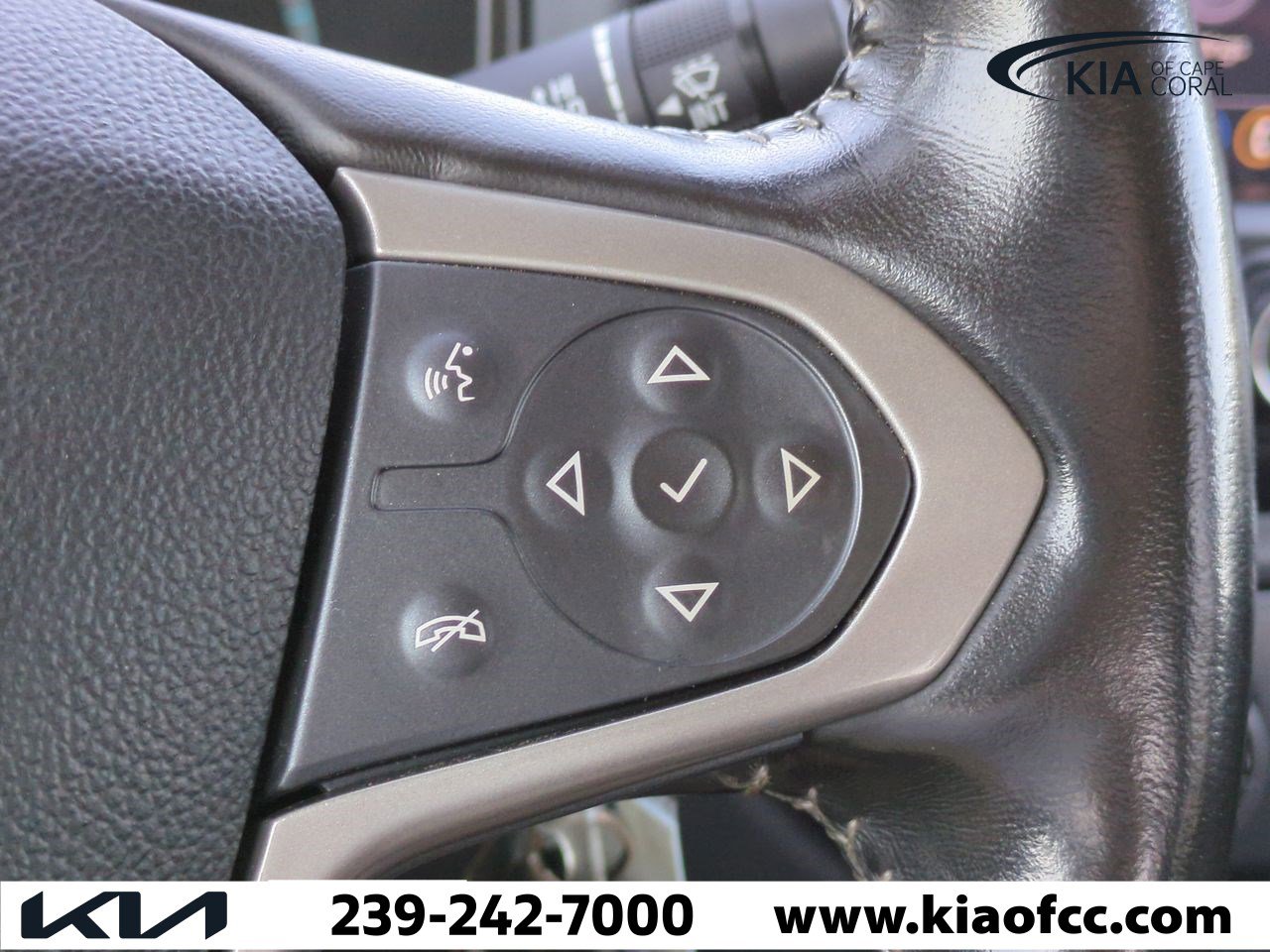 Used 2020 Chevrolet Colorado Z71 image 26