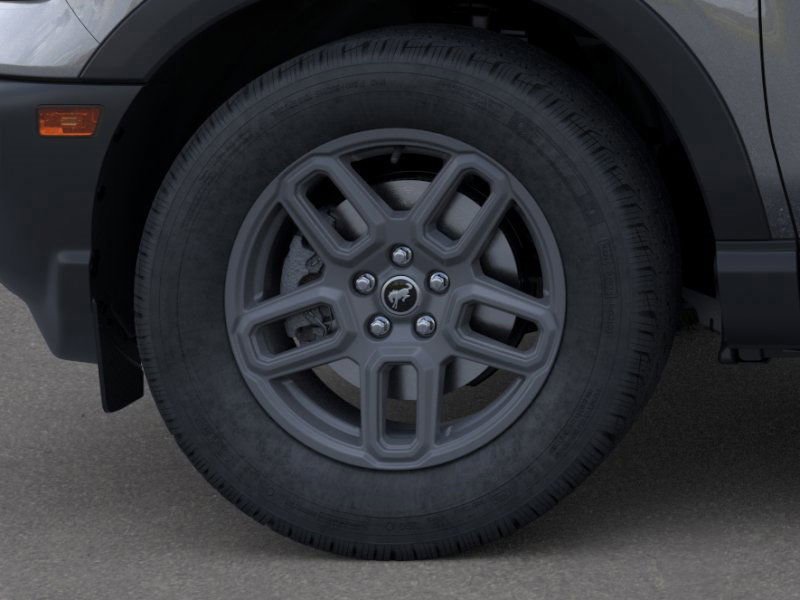 New 2025 Ford Bronco Sport Big Bend w/ Convenience Package image 49