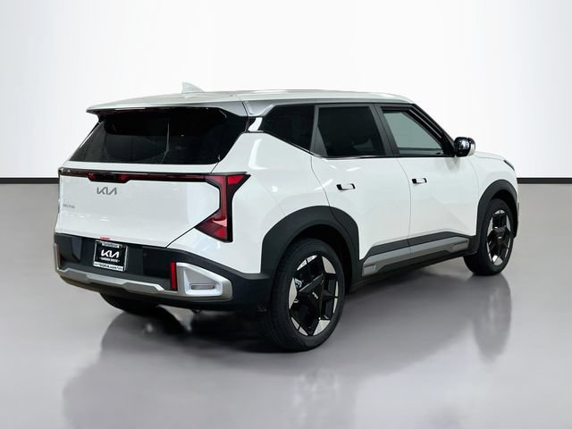 New 2027 Kia Seltos EX FWD image 7